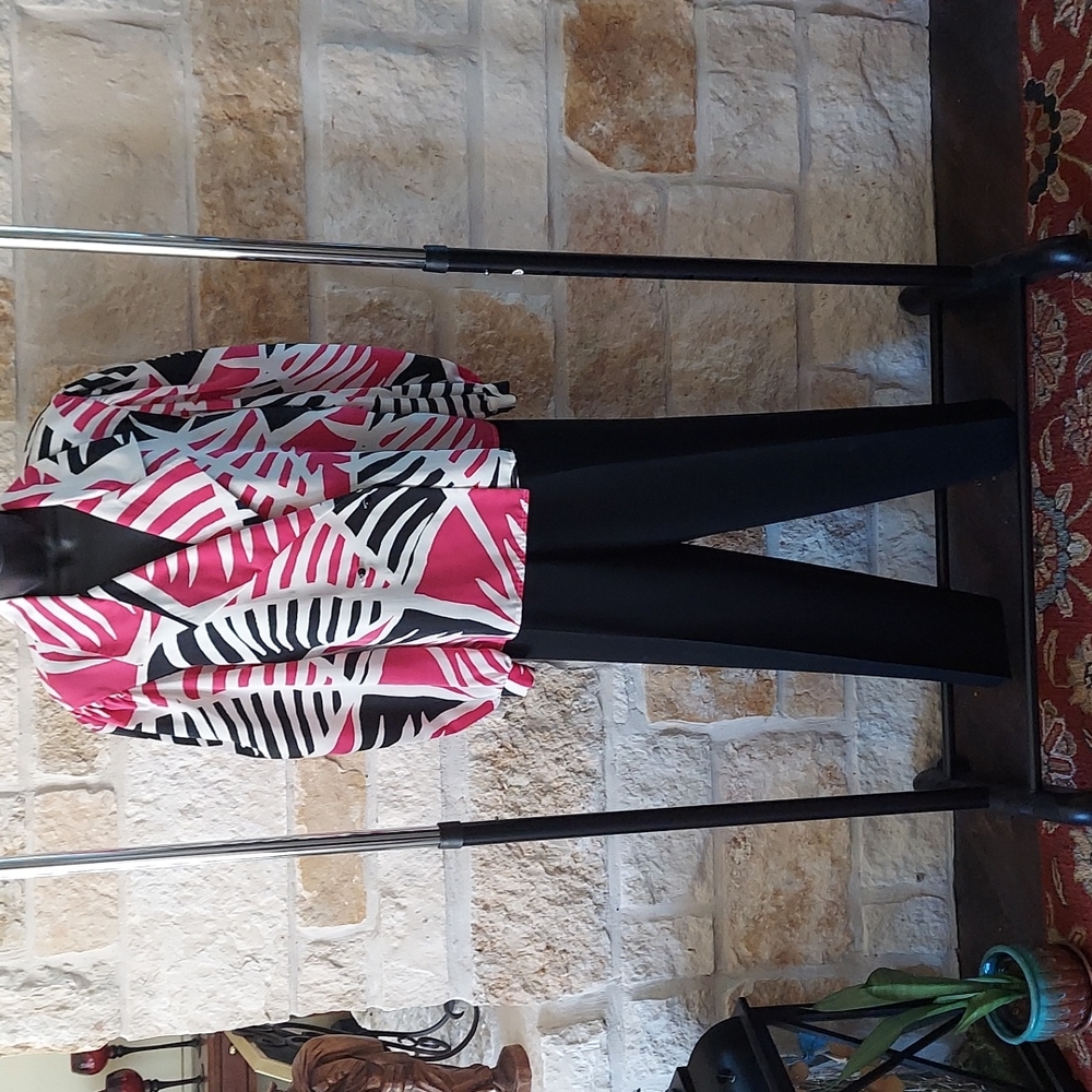 Light weight shirt jacket